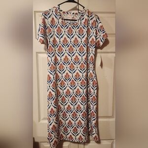LuLaRoe Dress With Pockets
